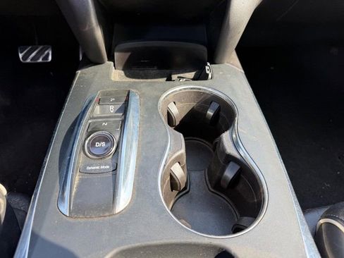 Used 2017 Acura MDX Sport Hybrid w/ Advance Pkg image 17