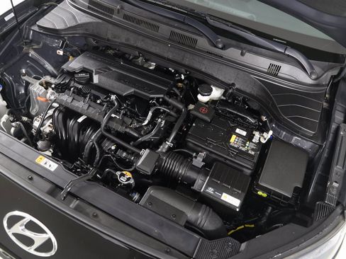 Used 2023 Hyundai Kona SEL w/ Cargo Package image 15