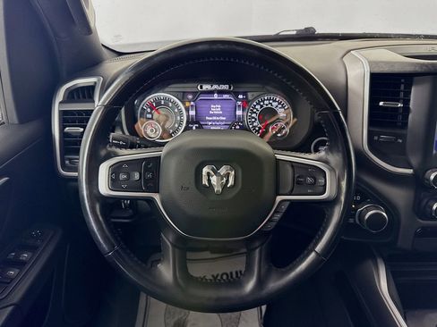 Used 2022 RAM 1500 Big Horn AWD/4WD image 12
