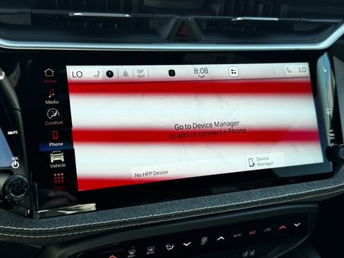 New 2026 Jeep Cherokee Laredo image 17