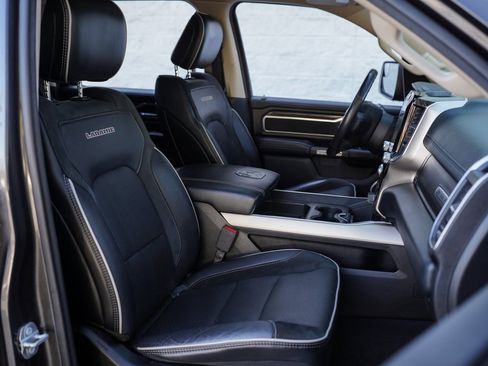 Used 2020 RAM 1500 Laramie image 24