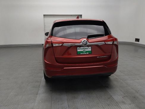 Used 2019 Buick Envision Preferred FWD image 6