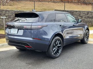 New 2026 Land Rover Range Rover Velar S video 2