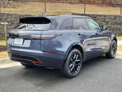 New 2026 Land Rover Range Rover Velar S image 2