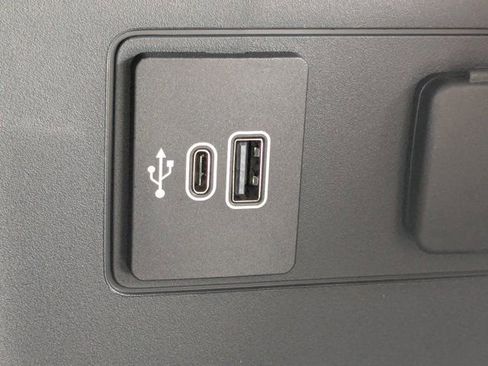 New 2026 Ford Explorer Active image 22