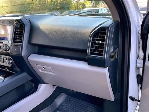Used 2020 Ford F150 XL w/ Equipment Group 101A Mid AWD/4WD image 19