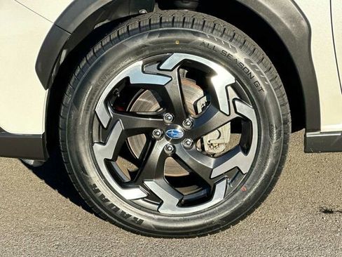 Certified 2023 Subaru Crosstrek 2.5i Limited w/ Moonroof Package image 33