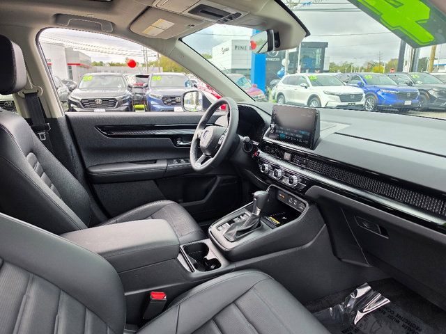 Used 2024 Honda CR-V EX-L image 12