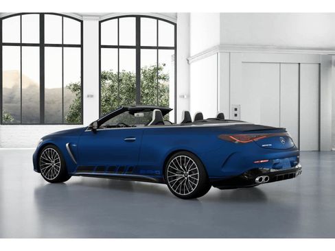New 2026 Mercedes-Benz CLE 53 AMG 4MATIC Cabriolet image 28