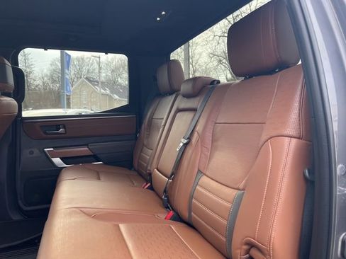 Used 2023 Toyota Tundra 1794 Edition image 24