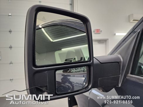 New 2026 RAM 2500 Big Horn AWD/4WD image 37