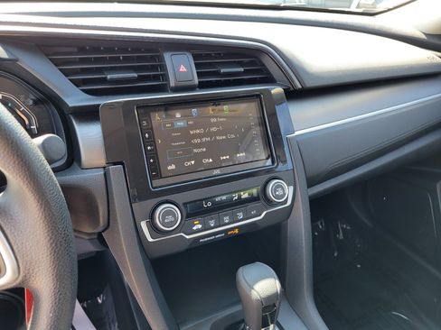 Used 2019 Honda Civic LX image 27