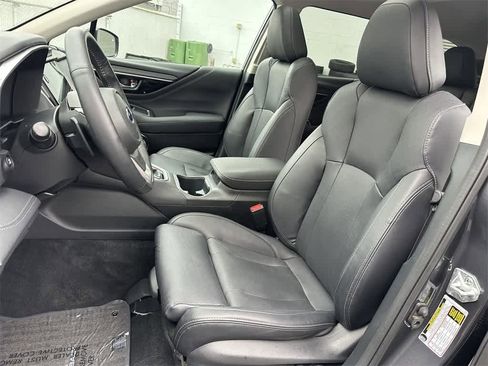 Certified 2023 Subaru Outback Limited image 11