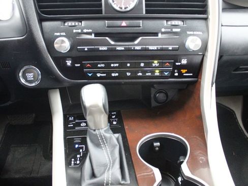 Used 2016 Lexus RX 350 AWD w/ Premium Package image 37