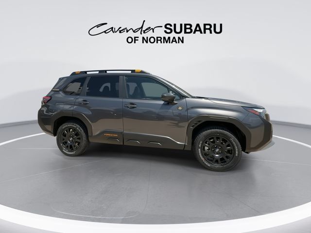 New 2026 Subaru Forester Wilderness w/ Wilderness Package AWD/4WD image 11
