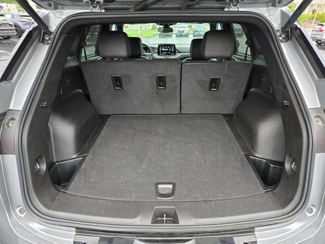 Used 2025 Chevrolet Blazer RS AWD/4WD image 16