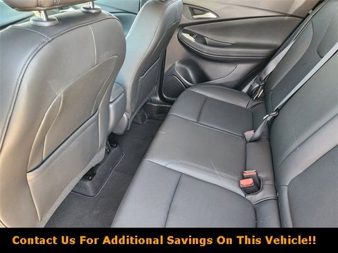 New 2026 Buick Encore GX Sport Touring w/ Advanced Technology Package image 20