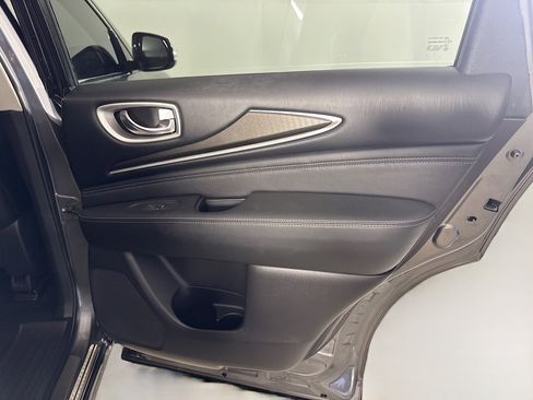 Used 2020 INFINITI QX60 Luxe image 28