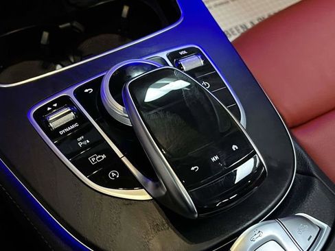 Certified 2022 Mercedes-Benz E 450 4MATIC Cabriolet image 30