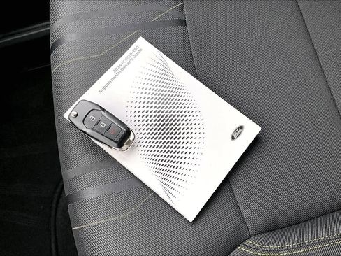 Used 2024 Ford F150 STX w/ STX Black Appearance Package image 14