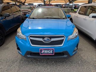 Used 2016 Subaru Crosstrek 2.0i Premium w/ 17" Wheel Sport Package AWD/4WD video 2