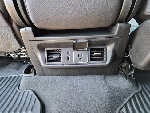 Used 2024 Chevrolet Silverado 1500 LT AWD/4WD image 36