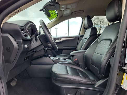 Used 2020 Ford Escape SEL FWD image 11
