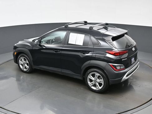 Certified 2023 Hyundai Kona SEL AWD/4WD image 36