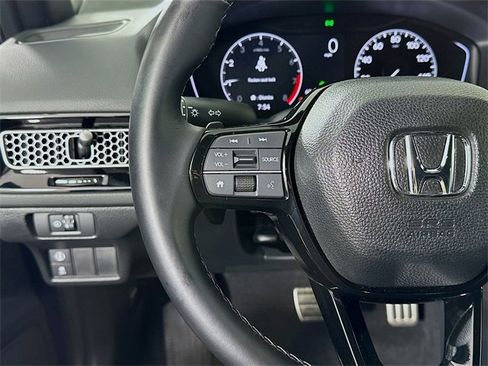 Certified 2023 Honda Civic Sport image 7
