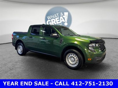 Used 2025 Ford Maverick XL