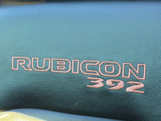 Used 2021 Jeep Wrangler Unlimited Rubicon AWD/4WD image 17