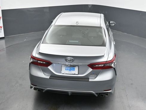 Used 2023 Toyota Camry XSE FWD image 30