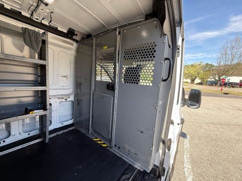 Used 2020 Ford Transit 250 Medium Roof image 28