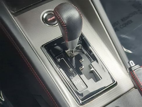 Used 2018 Mitsubishi Outlander Sport LE image 38