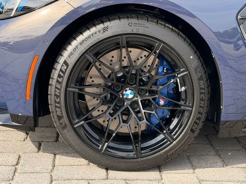 New 2027 BMW M3 RWD image 13