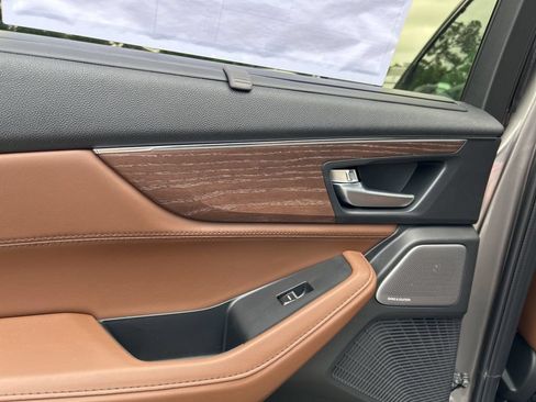 New 2026 Acura MDX SH-AWD w/ Advance Package image 7
