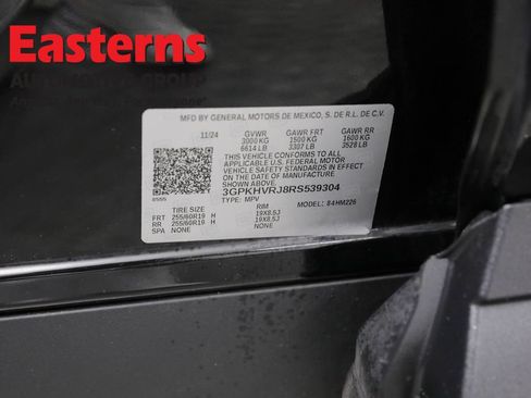 Used 2024 Honda Prologue EX image 33