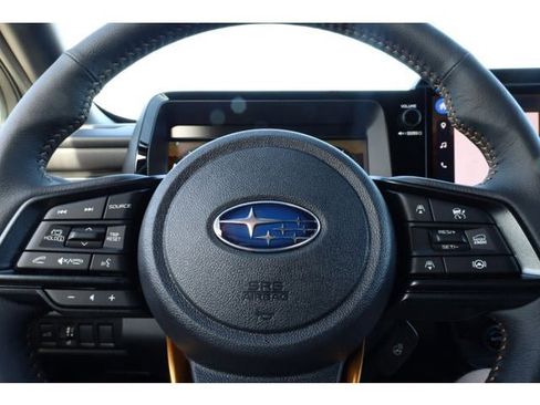 New 2026 Subaru Outback Wilderness image 42