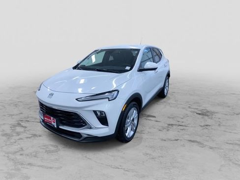 Used 2025 Buick Encore GX Preferred image 6