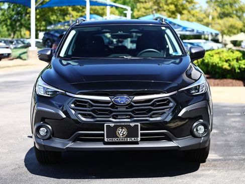Used 2025 Subaru Crosstrek 2.5i Limited w/ Crosstrek Mirror Package AWD/4WD image 14