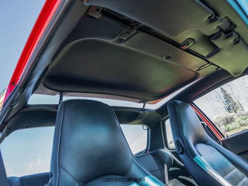 Used 1988 Porsche 944 Turbo image 59