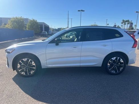 New 2026 Volvo XC60 B5 Plus w/ Protection Package Premier image 2