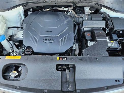 Used 2019 Kia Sorento SX image 26