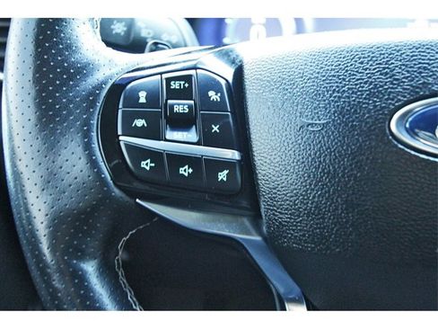 Used 2023 Ford Explorer ST w/ Equipment Group 401A image 18