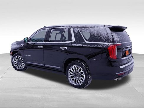 Certified 2024 GMC Yukon Denali Ultimate image 9