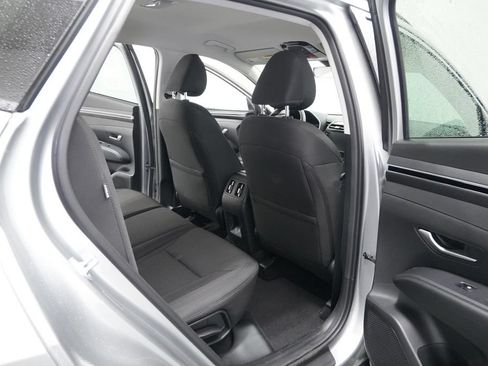 Used 2024 Hyundai Tucson SEL AWD/4WD image 26