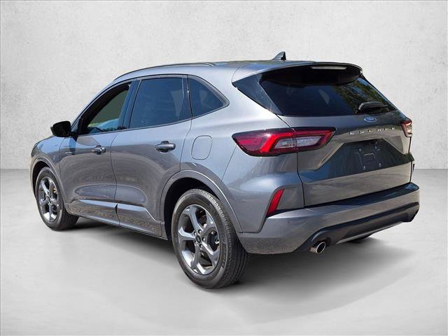 Used 2024 Ford Escape ST-Line FWD image 7