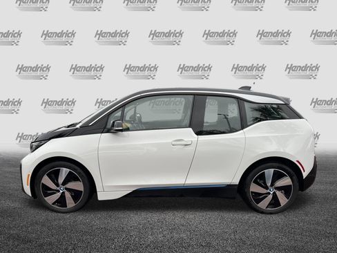 Used 2019 BMW i3 image 7