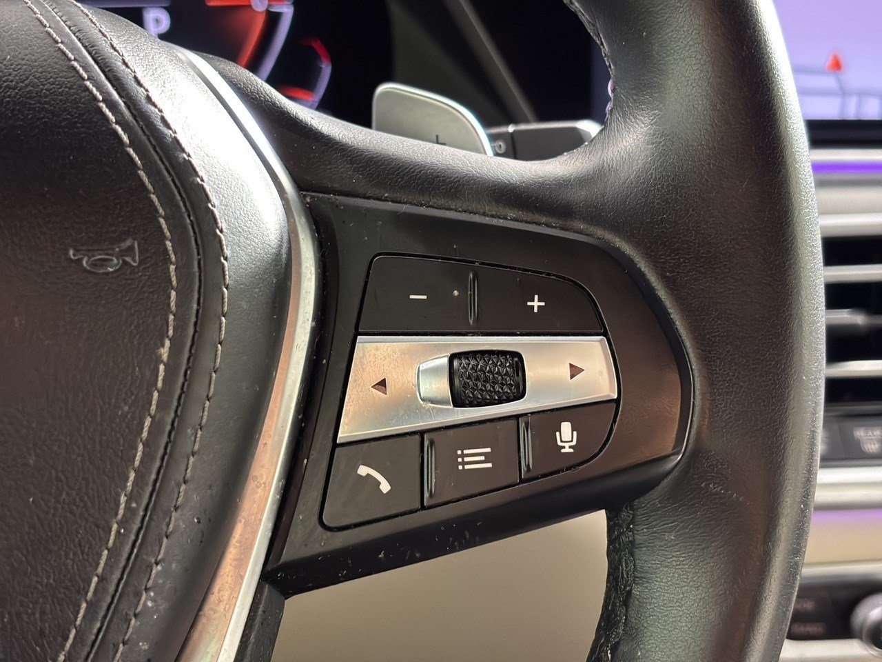 Used 2021 BMW X5 sDrive40i w/ Executive Package 2 RWD image 19