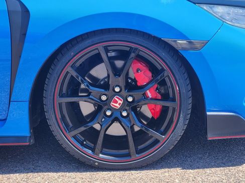 Used 2021 Honda Civic Type R image 30